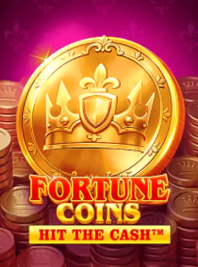 fortune coins