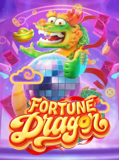 fortune dragon