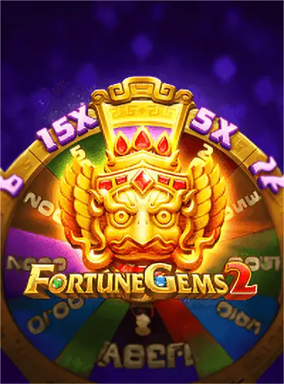 fortune gems2
