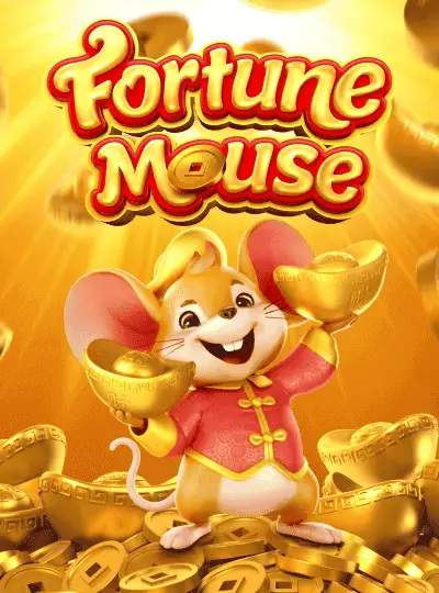 fortune mouse