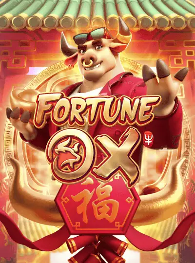 fortune ox