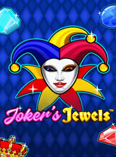 jokers jewels