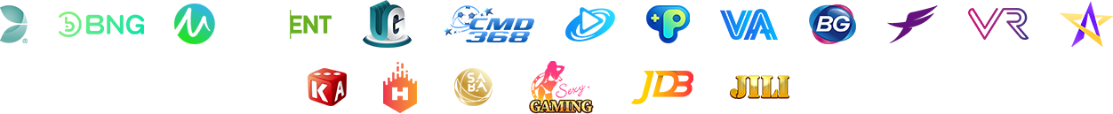 Provedor de jogos na 45X