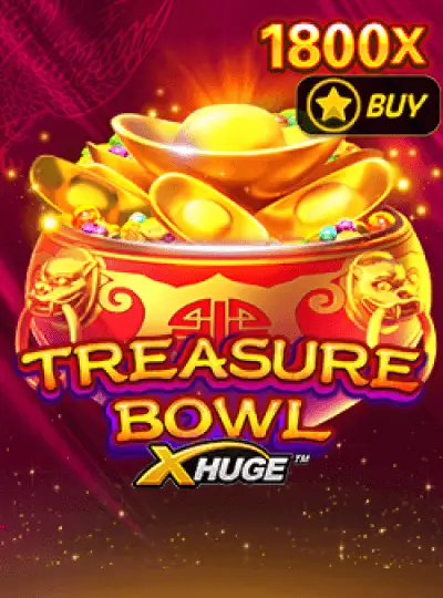 treasure bowl